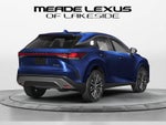 2026 Lexus RX 350 Premium+