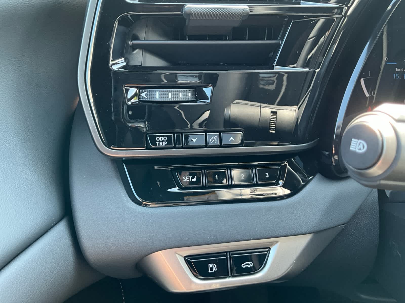 2026 Lexus RX 350 Premium+