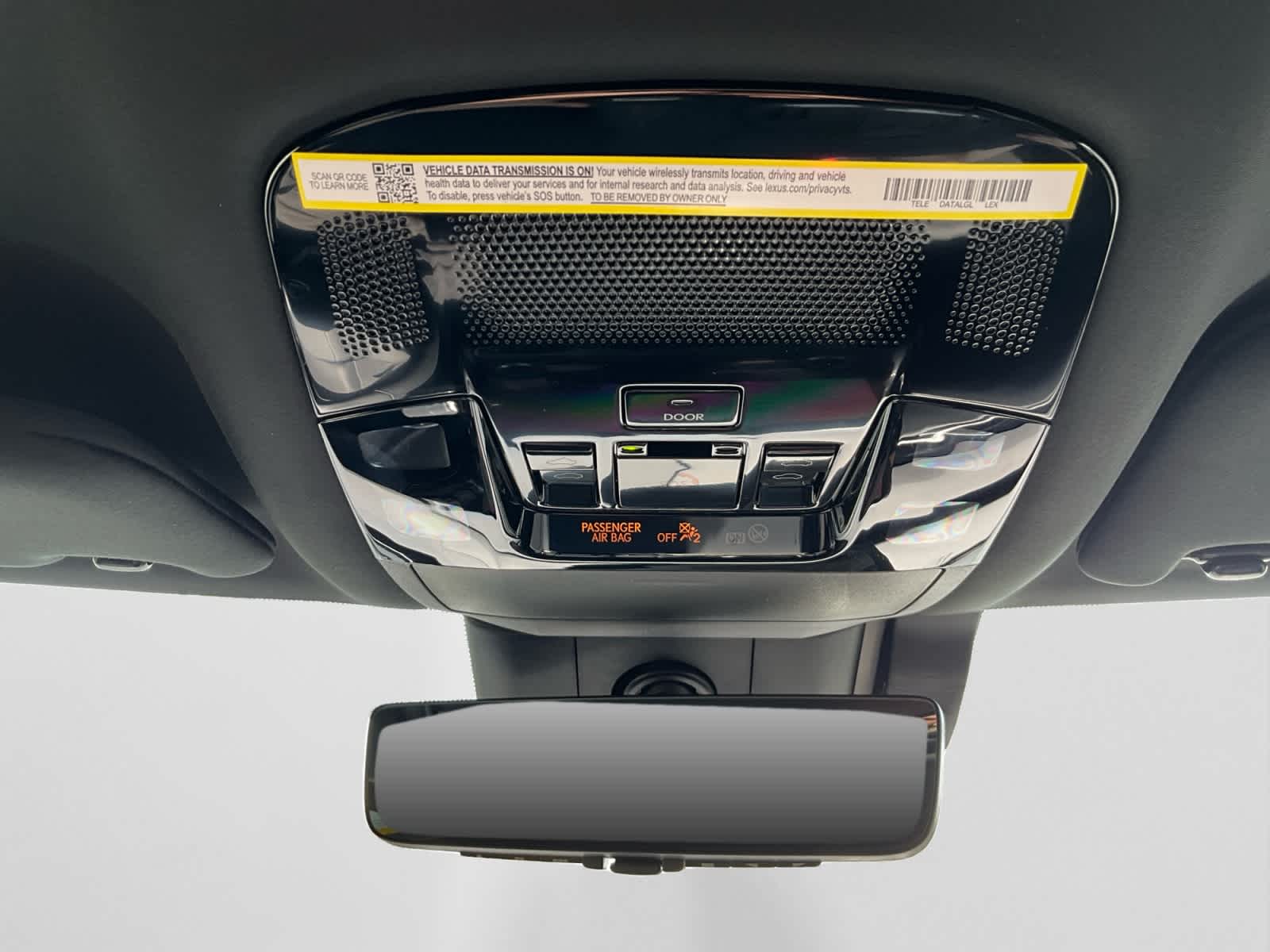 2026 Lexus RX 350 Premium+