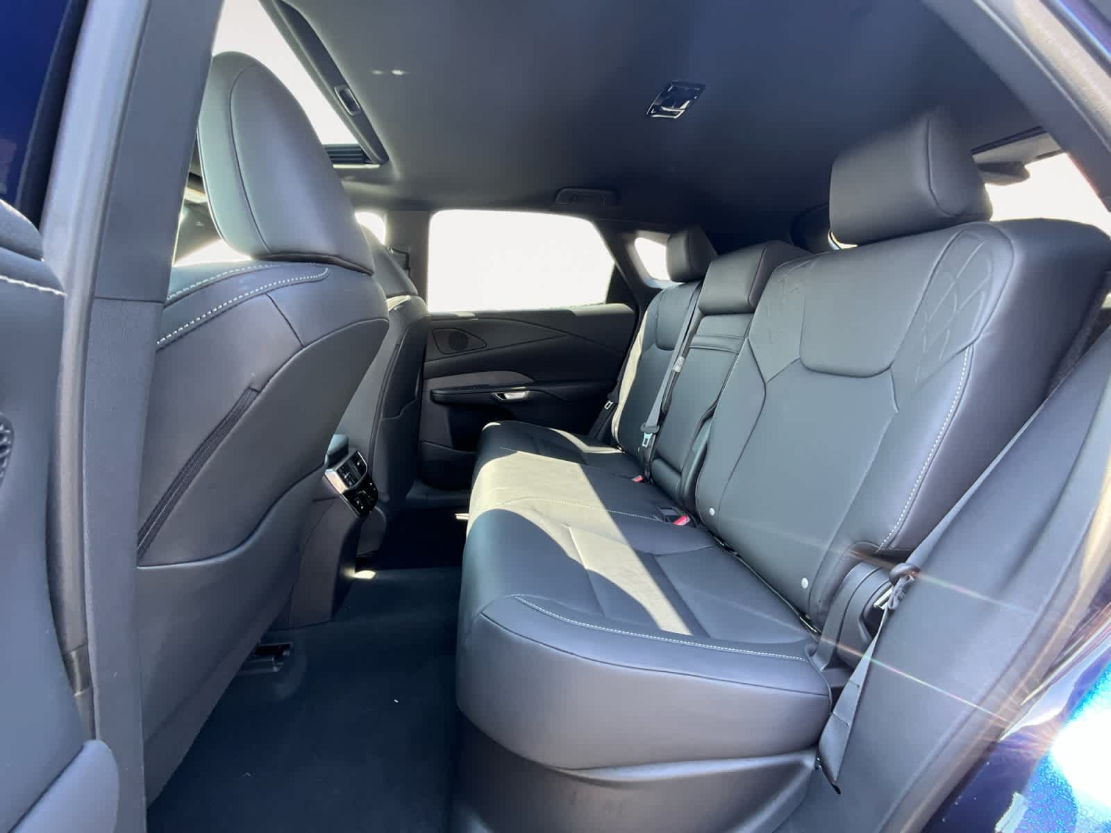 2026 Lexus RX 350 Premium+