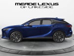 2026 Lexus RX 350 Premium+