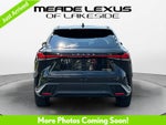 2023 Lexus RX 350 F SPORT Handling