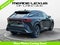 2023 Lexus RX 350 F SPORT Handling