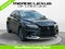 2023 Lexus RX 350 F SPORT Handling