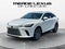 2026 Lexus RX 350 Premium+