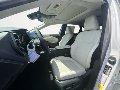 2026 Lexus RX 350 Premium+