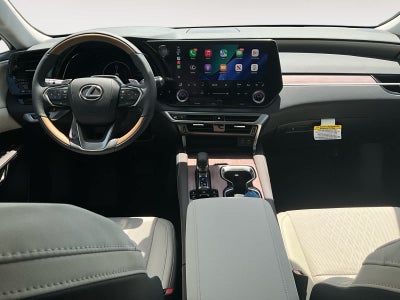 2026 Lexus RX 350 Premium+