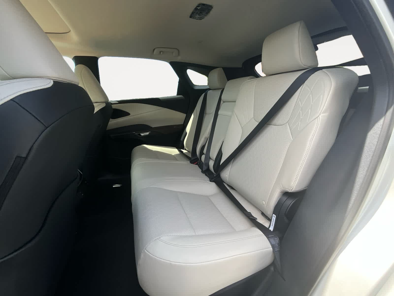 2026 Lexus RX 350 Premium+