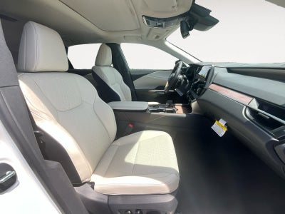 2026 Lexus RX 350 Premium+