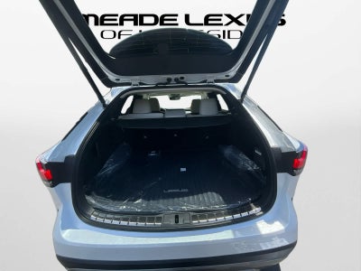 2026 Lexus RX 350 Premium+