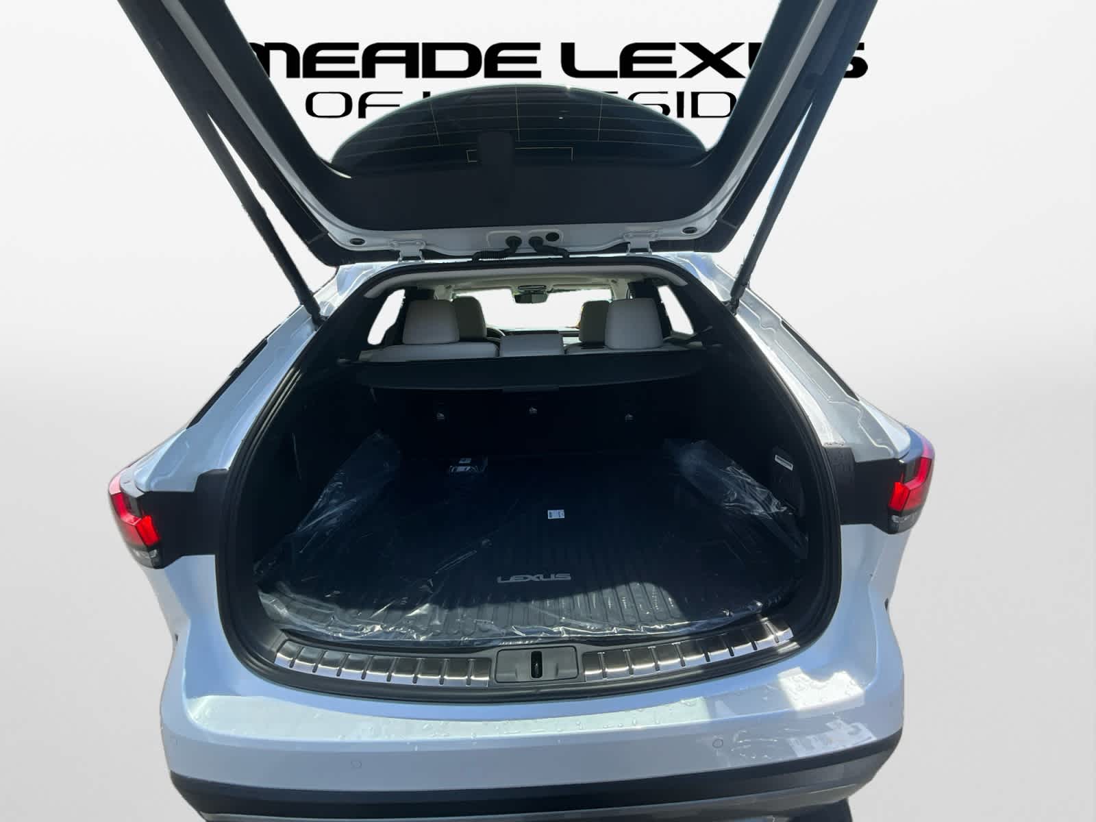 2026 Lexus RX 350 Premium+