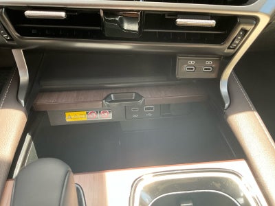 2026 Lexus RX 350 Premium+