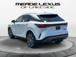 2026 Lexus RX 350 Premium+