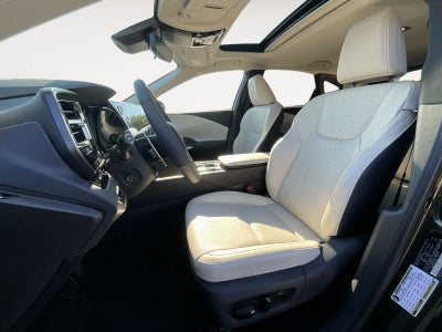 2026 Lexus RX 350 Premium+