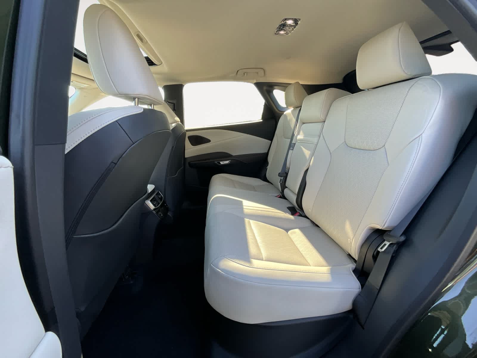 2026 Lexus RX 350 Premium+