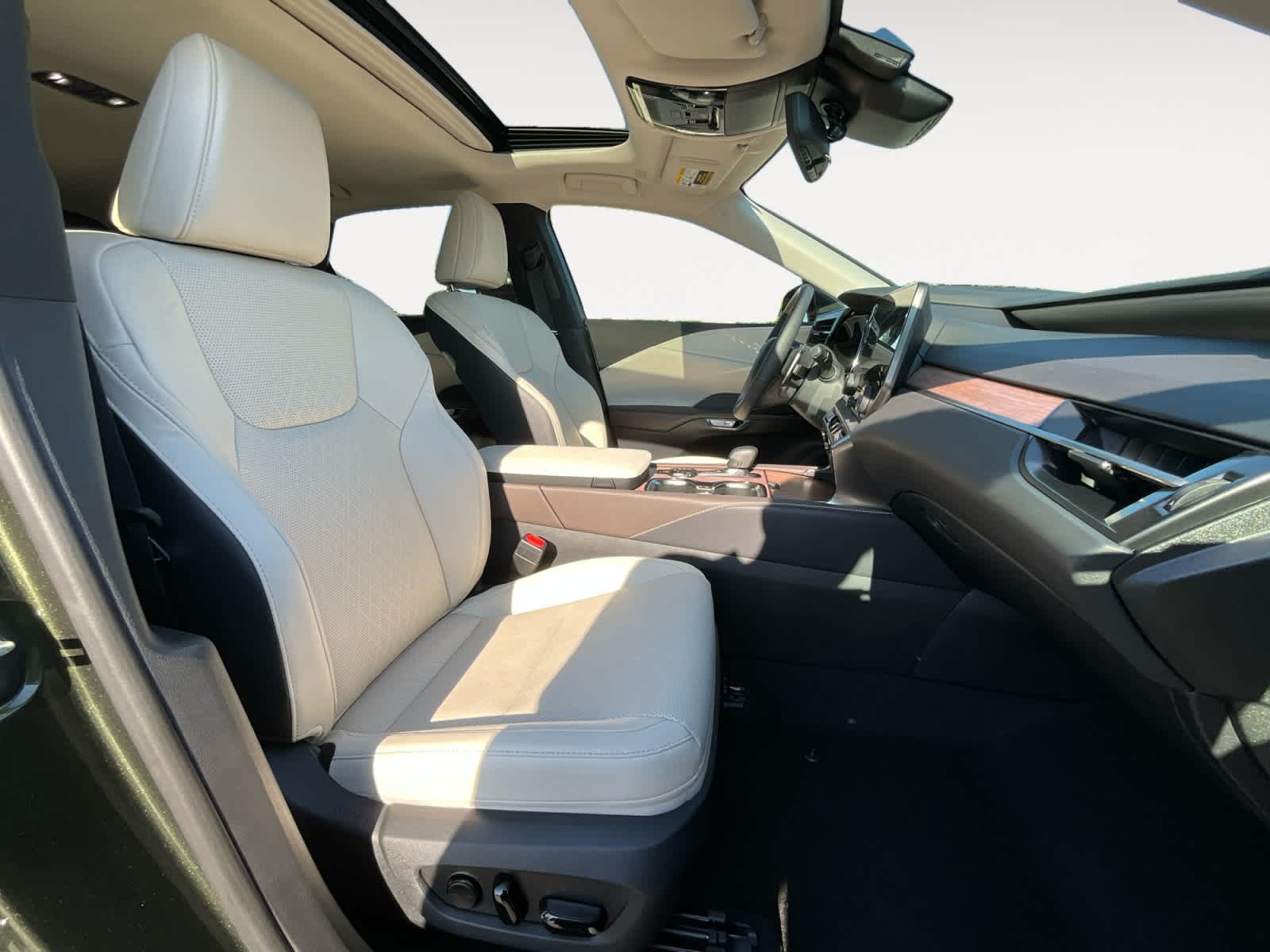 2026 Lexus RX 350 Premium+