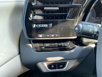 2026 Lexus RX 350 Premium+