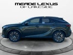 2026 Lexus RX 350 Premium+