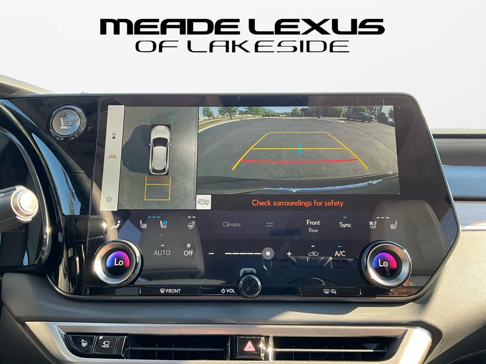 2026 Lexus RX 350 Premium+