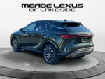 2026 Lexus RX 350 Premium+