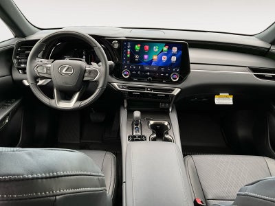 2026 Lexus RX 350 Premium+