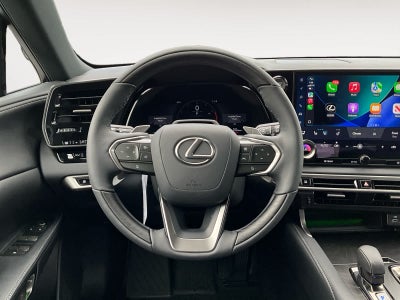 2026 Lexus RX 350 Premium+