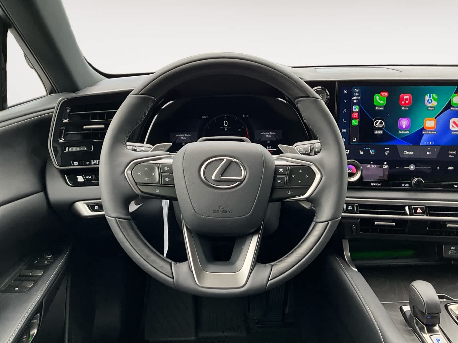 2026 Lexus RX 350 Premium+