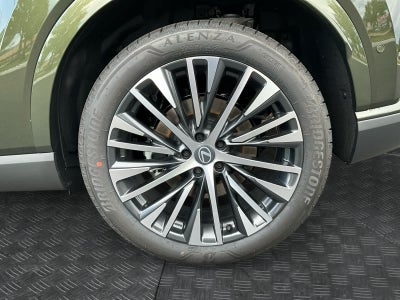 2026 Lexus RX 350 Premium+