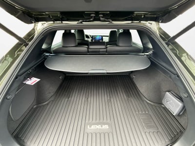 2026 Lexus RX 350 Premium+