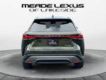 2026 Lexus RX 350 Premium+
