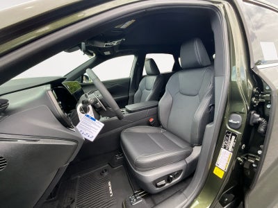 2026 Lexus RX 350 Premium+
