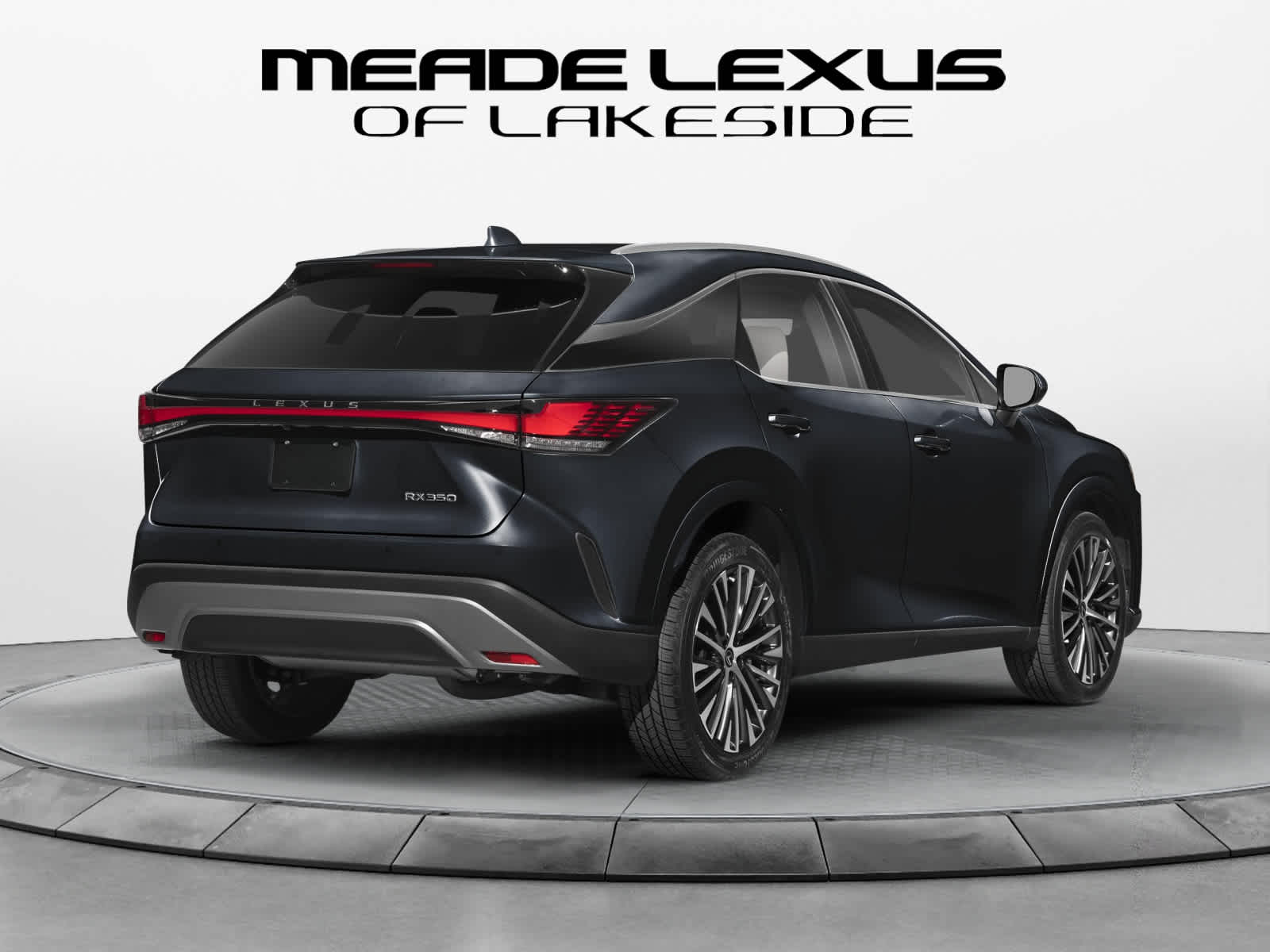 2024 Lexus RX 350 Premium