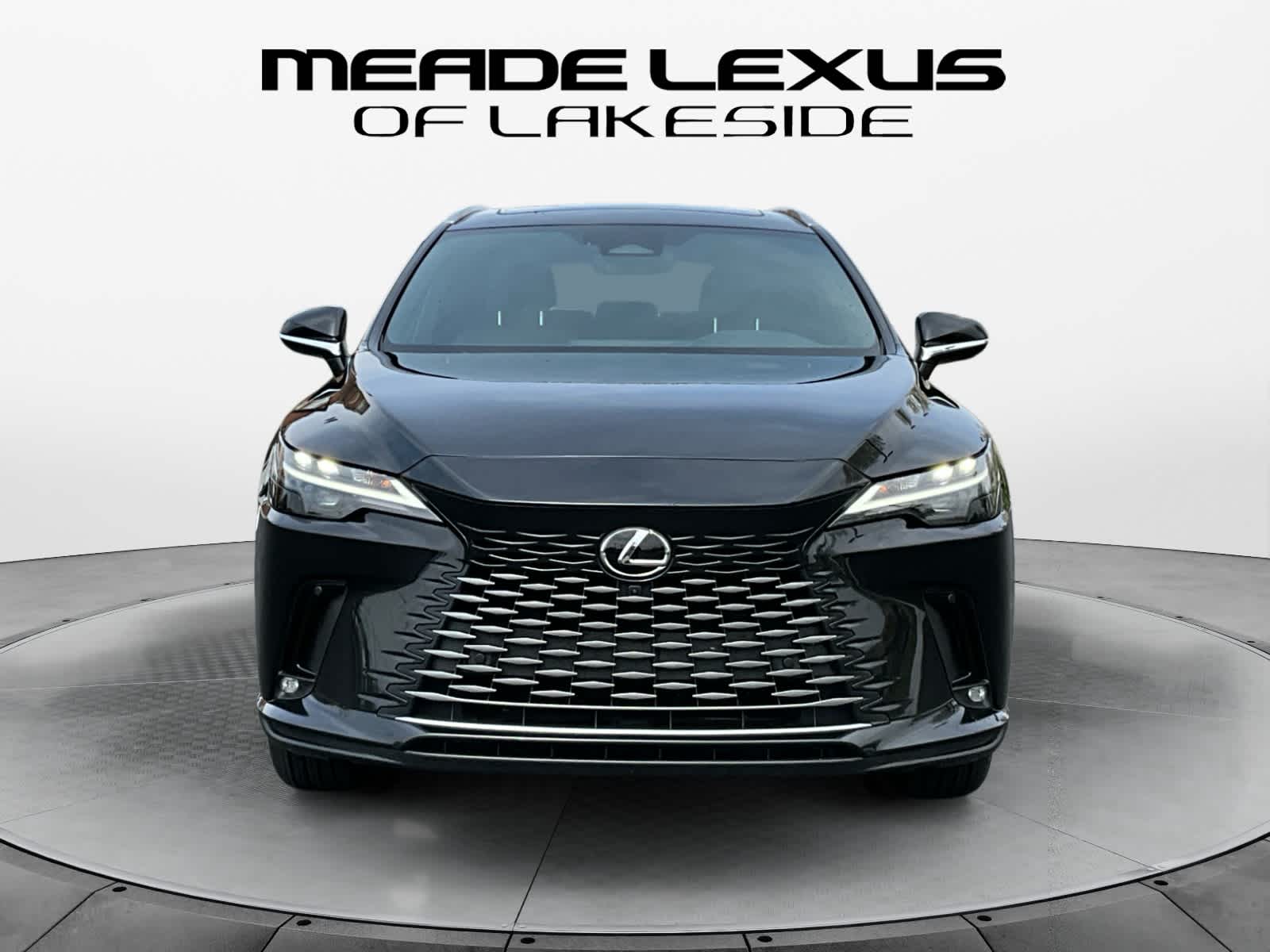 2024 Lexus RX 350 Premium