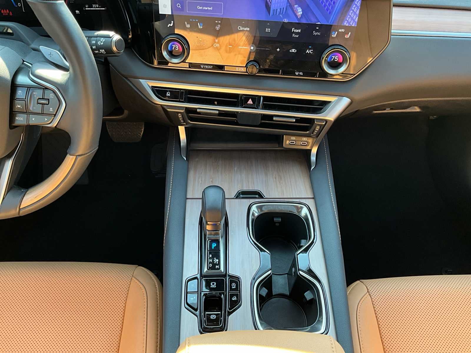 2026 Lexus RX 350 Premium