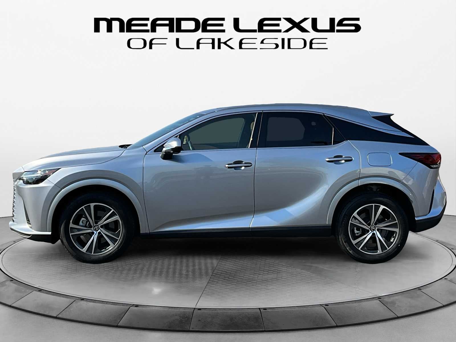 2026 Lexus RX 350 Premium