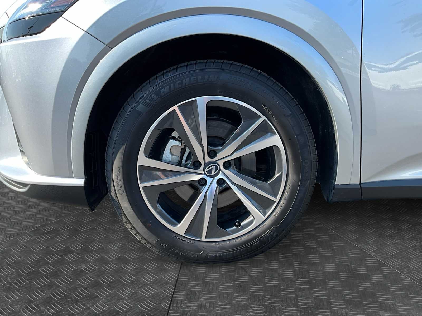 2026 Lexus RX 350 Premium
