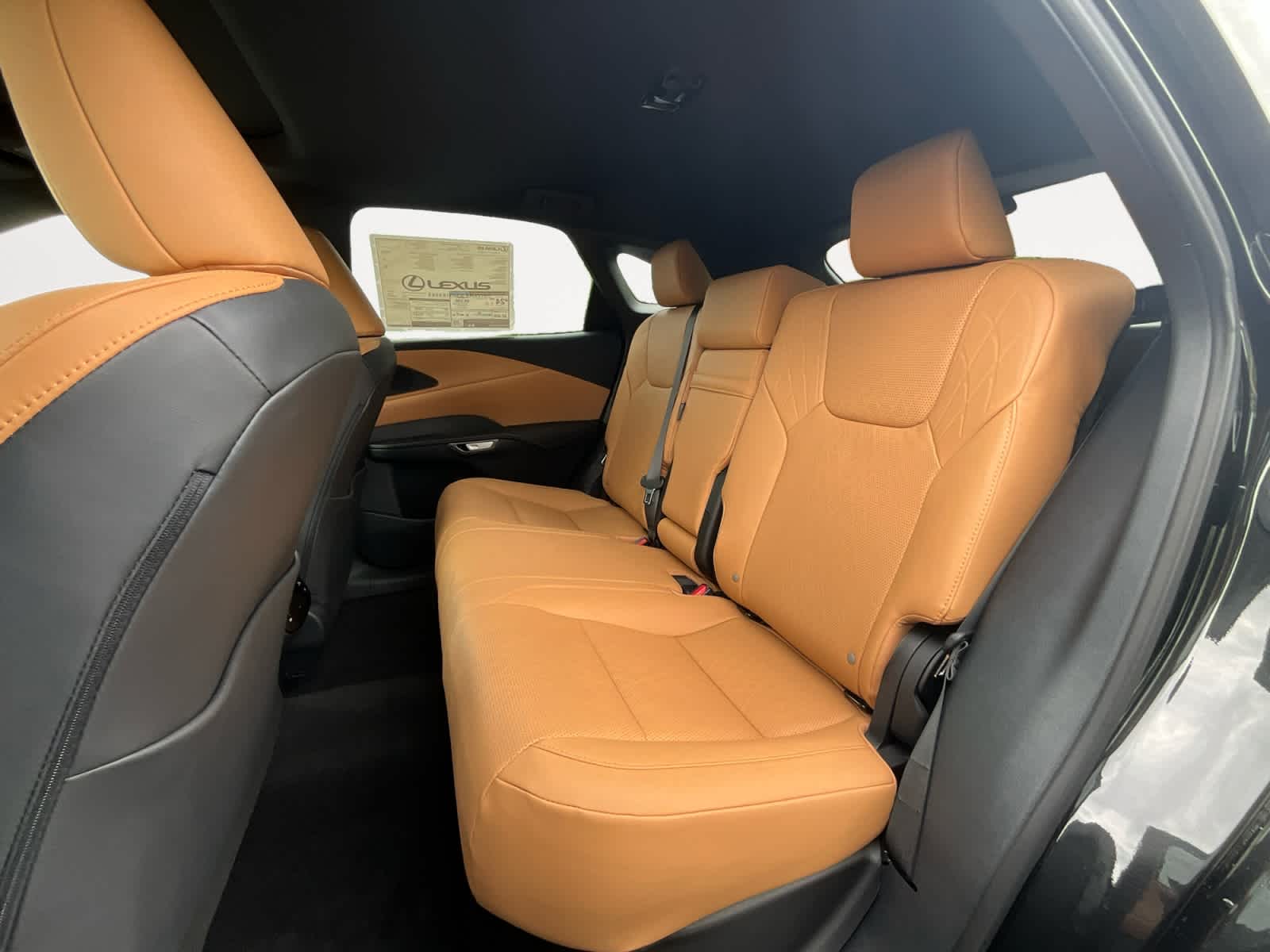 2026 Lexus RX 350 Premium+