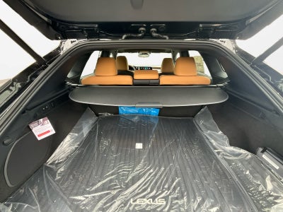2026 Lexus RX 350 Premium+