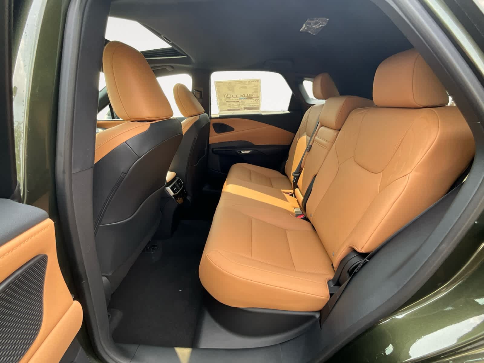 2026 Lexus RX 350 Premium