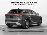 2026 Lexus RX 350 Luxury