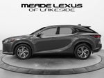 2026 Lexus RX 350 Luxury