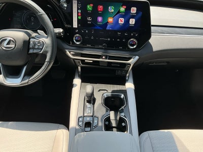 2023 Lexus RX 350h Premium