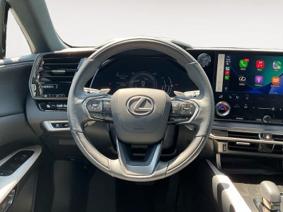 2023 Lexus RX 350h Premium
