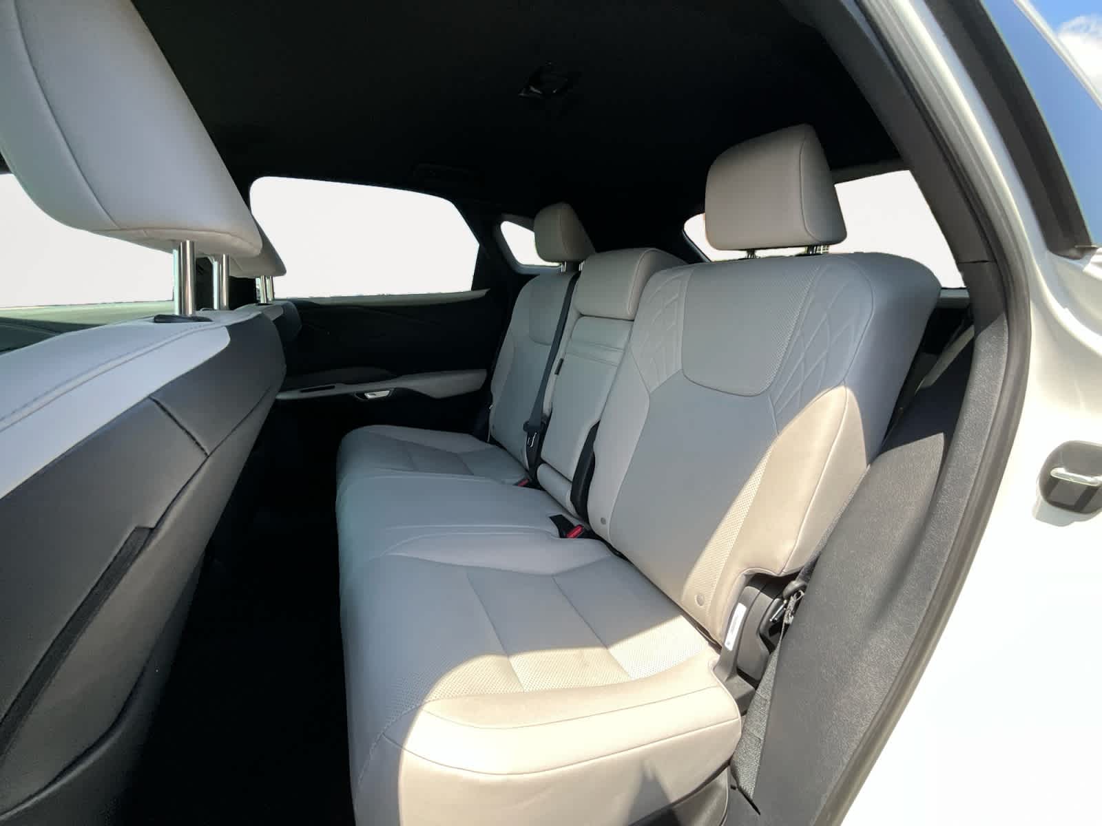 2023 Lexus RX 350h Premium