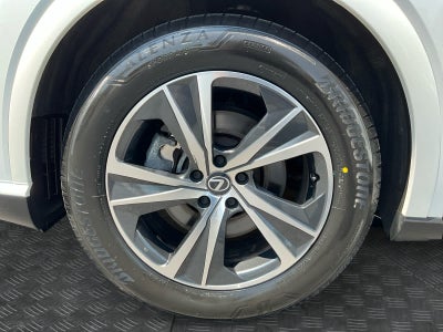 2023 Lexus RX 350h Premium