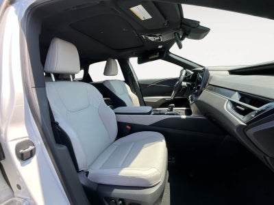 2023 Lexus RX 350h Premium