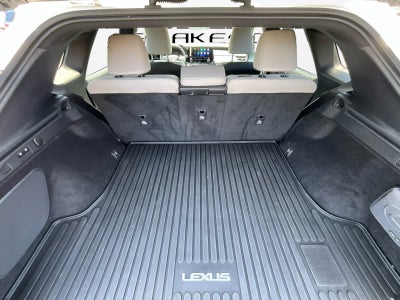 2023 Lexus RX 350h Premium