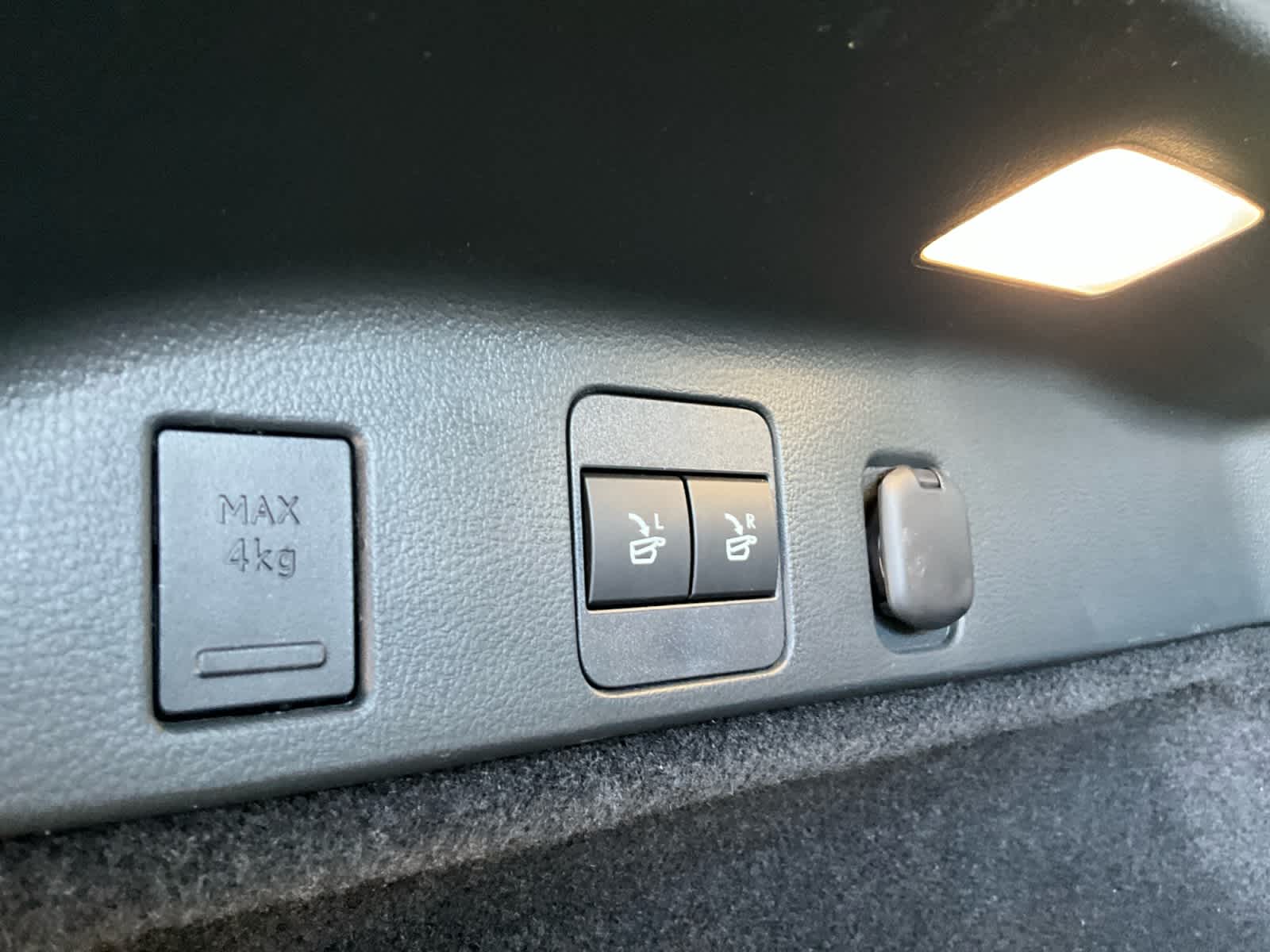 2023 Lexus RX 350h Premium