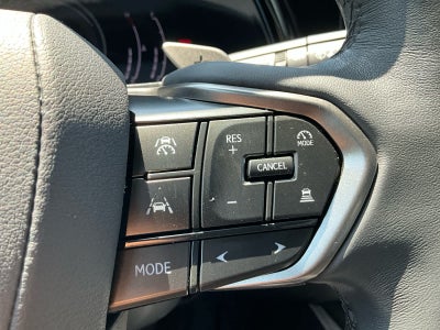 2023 Lexus RX 350h Premium