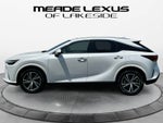 2023 Lexus RX 350h Premium